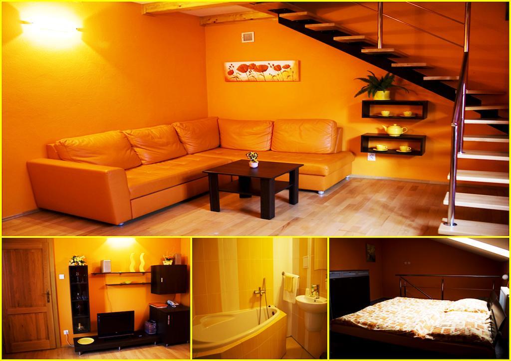 Boutique Penzion Slovenska - Penzion Bella Sicilia Presov Room photo